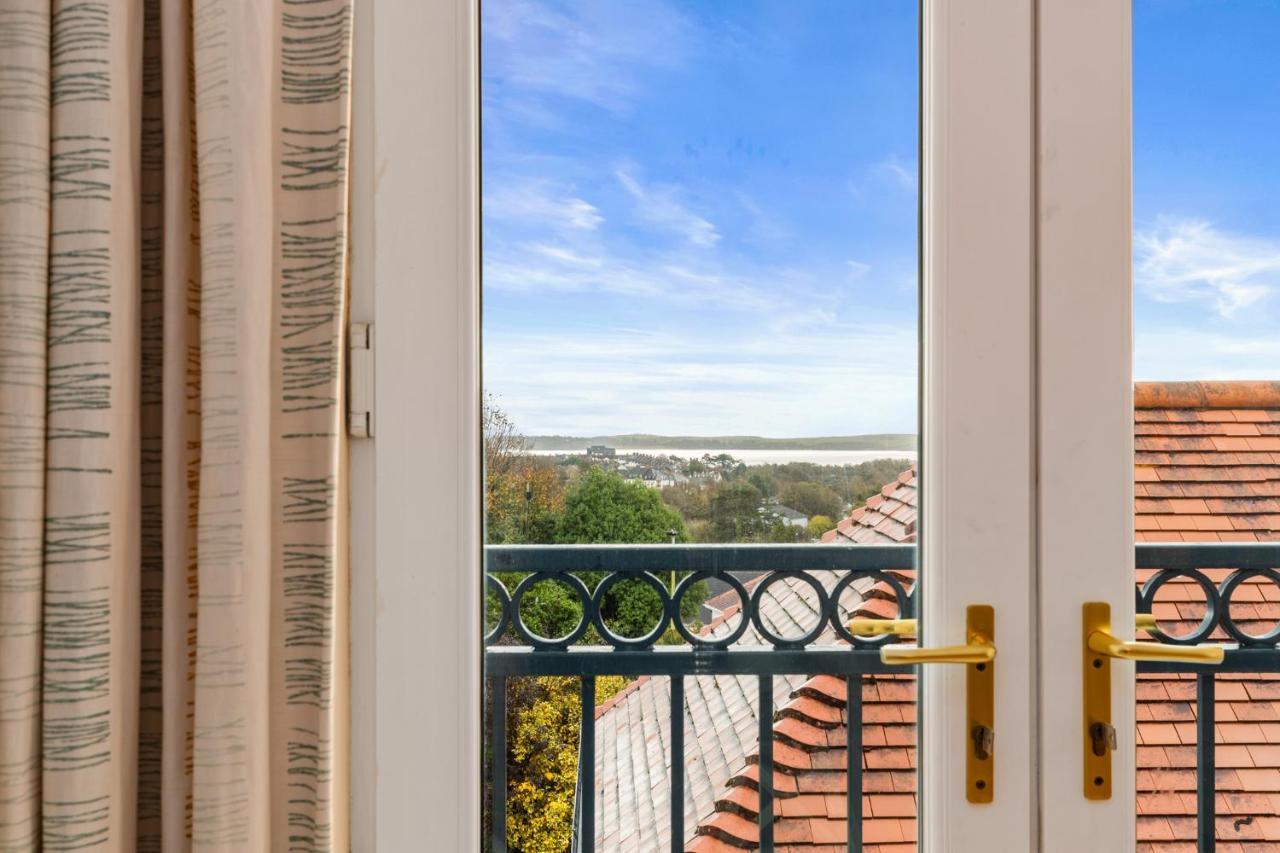 Bryn Y Mor - Sea Views Apartment *
