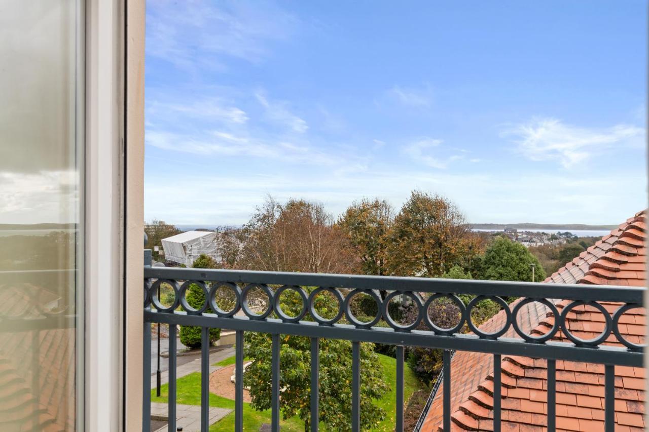 Apartment Bryn Y Mor - Sea Views