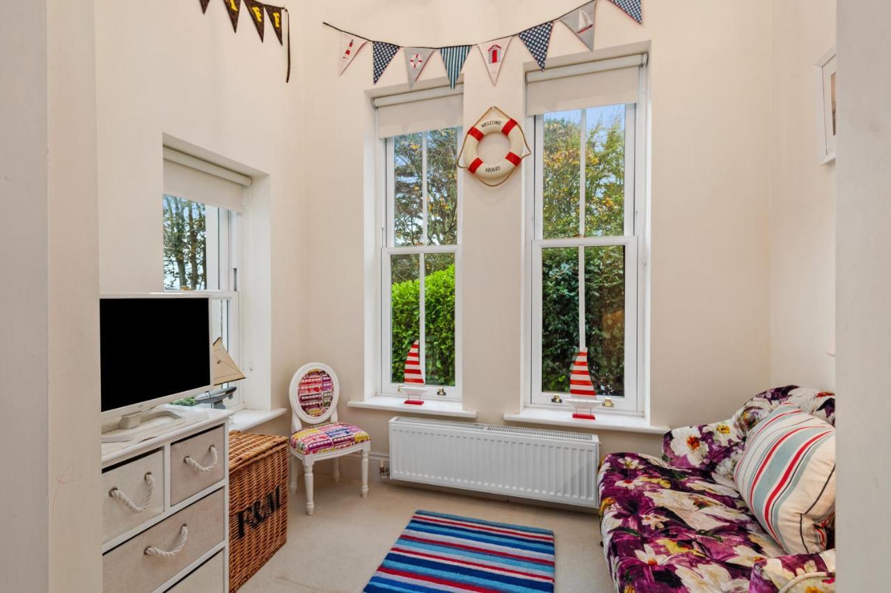 Bryn Y Mor - Sea Views Apartment *
