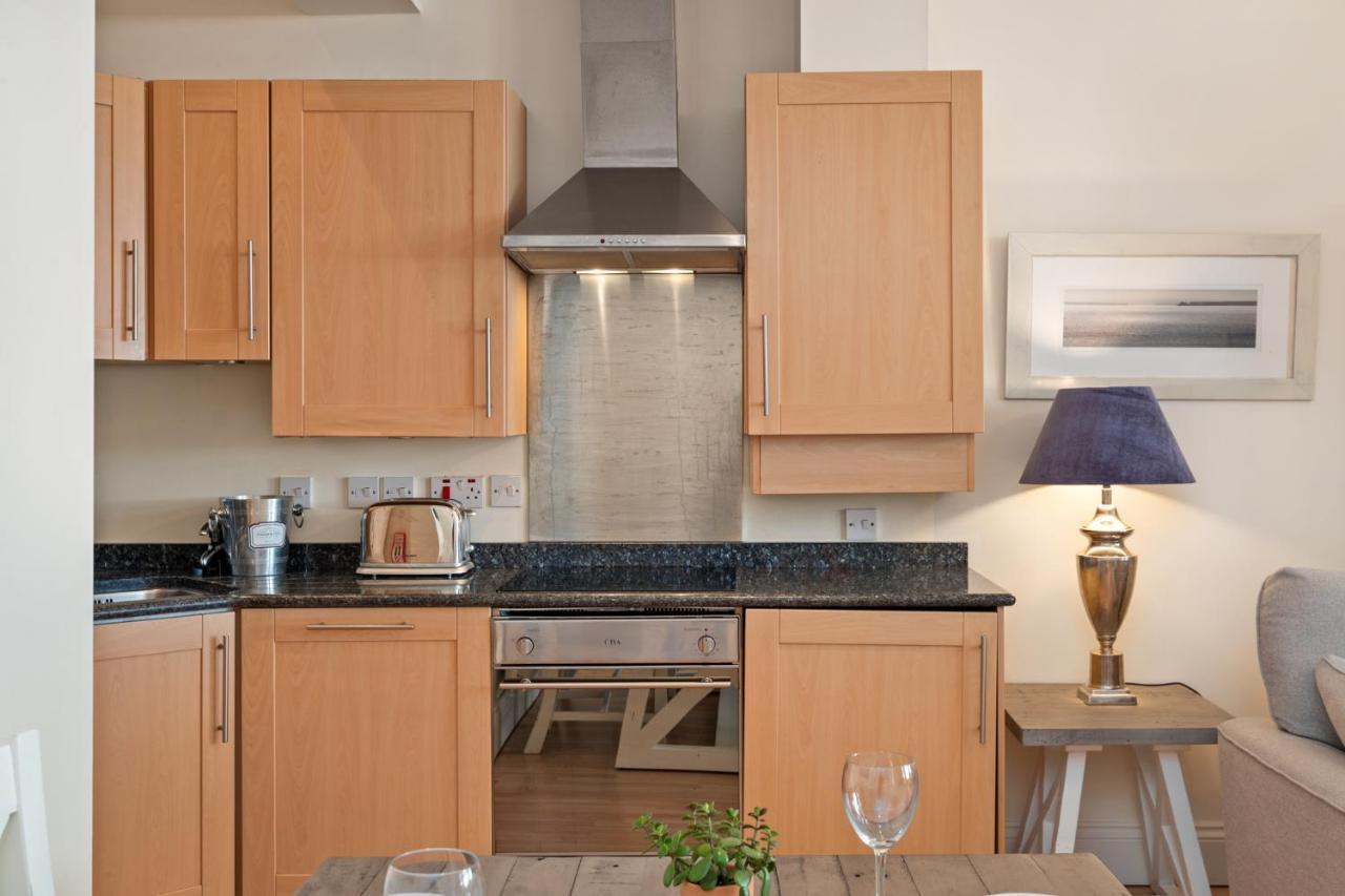 Bryn Y Mor - Sea Views Apartment