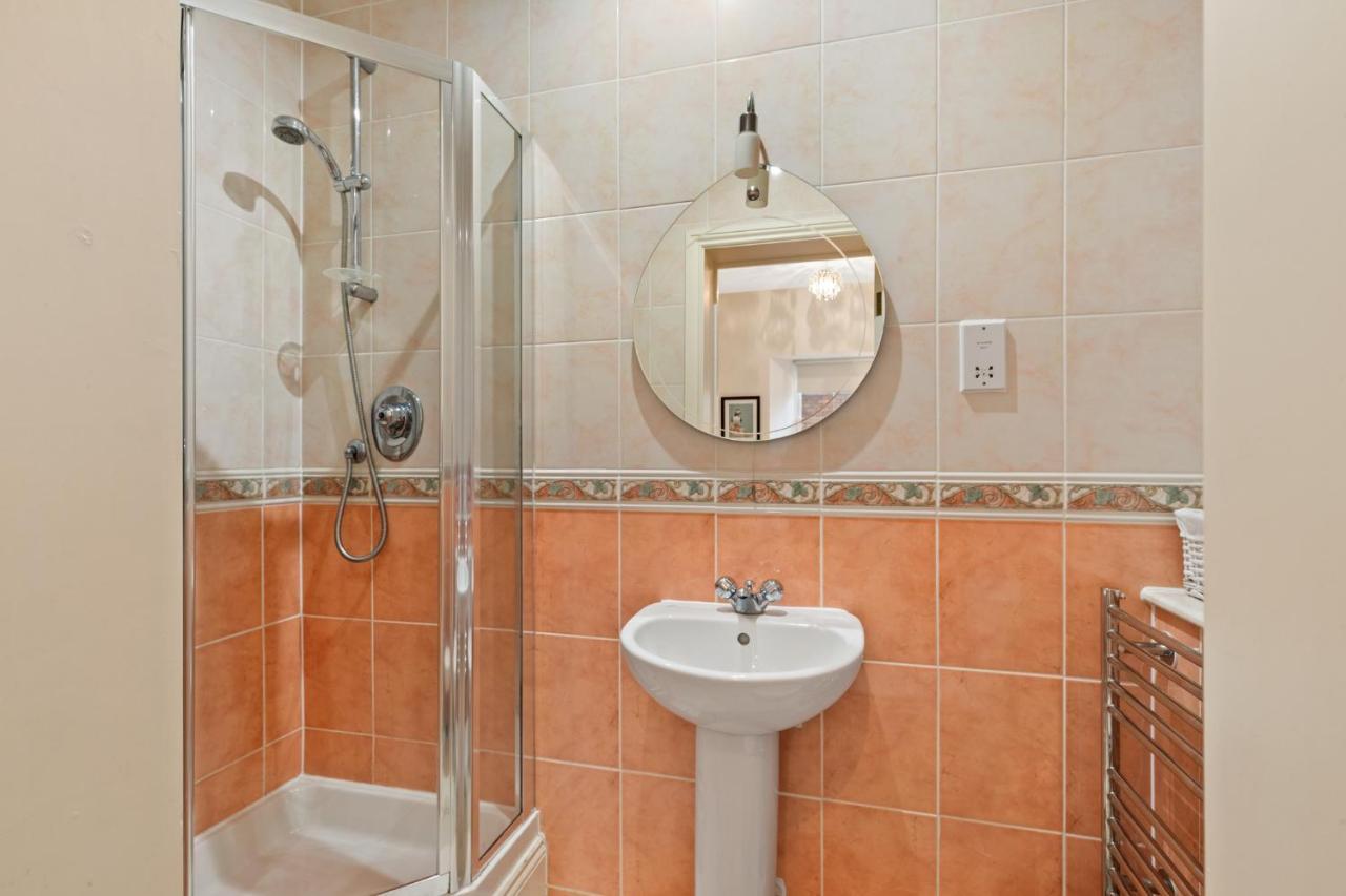 Apartment Bryn Y Mor - Sea Views Tenby