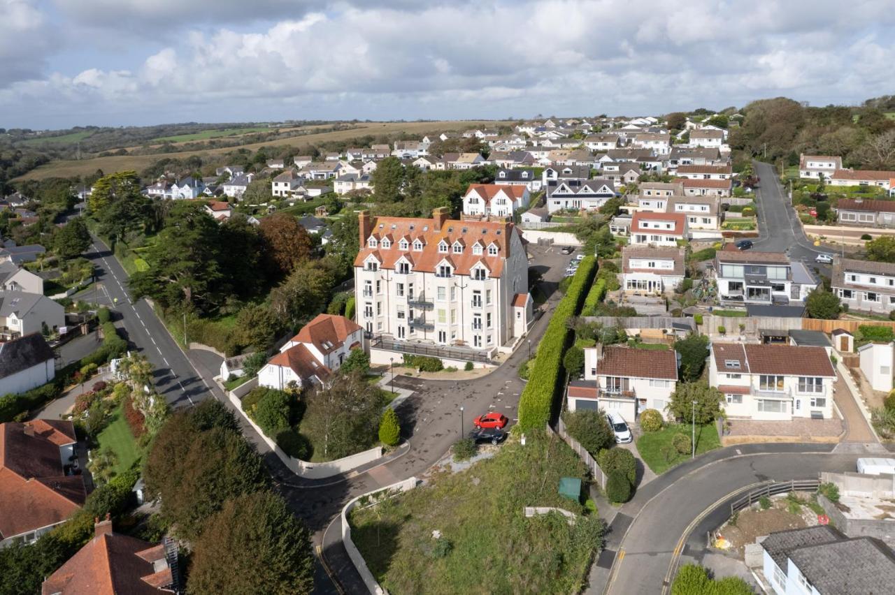Bryn Y Mor - Sea Views * Tenby