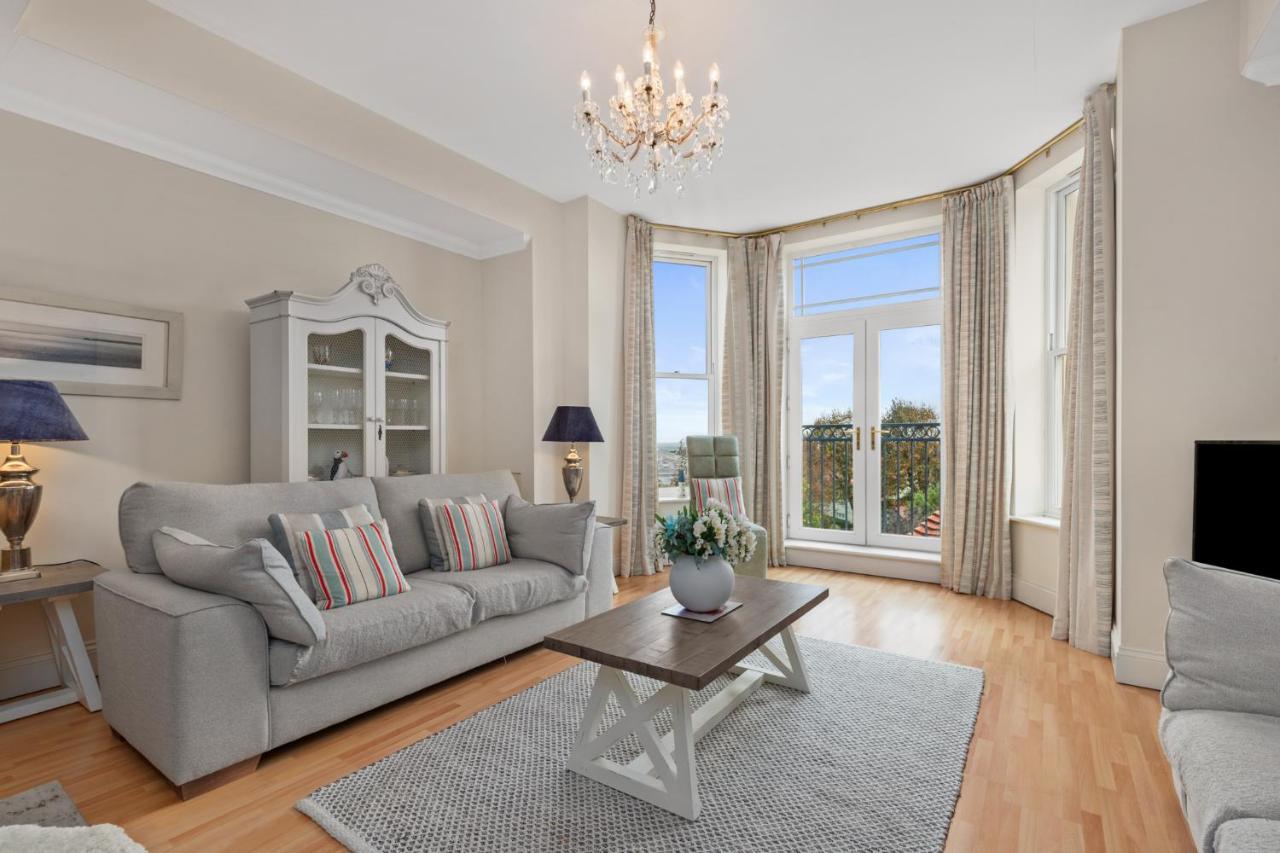 Apartment Bryn Y Mor - Sea Views